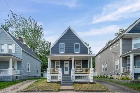 12028 Wade Park Ave, Cleveland, OH 44106