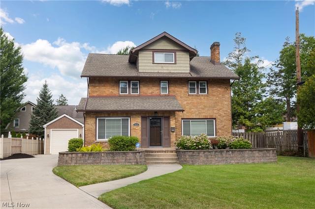 3530 Rocky River Dr, Cleveland, OH 44111