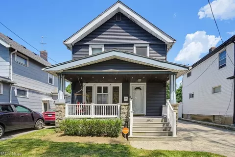3937 W 23rd St, Cleveland, OH 44109