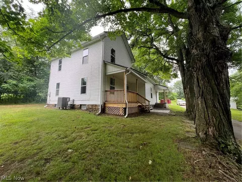 14681 Lisbon Rd, Salem, OH 44460