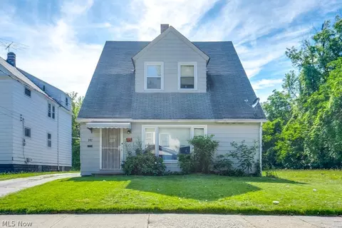 382 E 152nd St, Cleveland, OH 44110