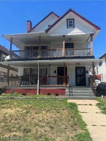 11805 Iowa Ave, Cleveland, OH 44108