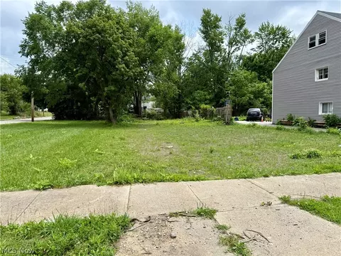 3313 E 126th St, Cleveland, OH 44120