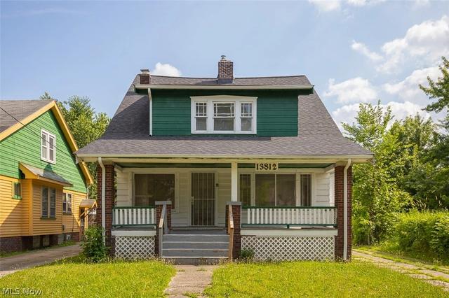 13812 Southview Ave, Cleveland, OH 44120
