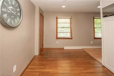 Entry Way - 158 Miles Ave NW, Canton, OH 44708 photo 1 of 1