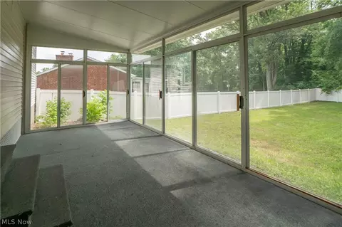 Exterior - 158 Miles Ave NW, Canton, OH 44708 photo 3 of 6