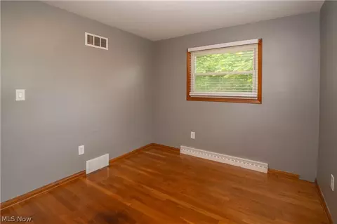 Bedroom - 158 Miles Ave NW, Canton, OH 44708 photo 4 of 4