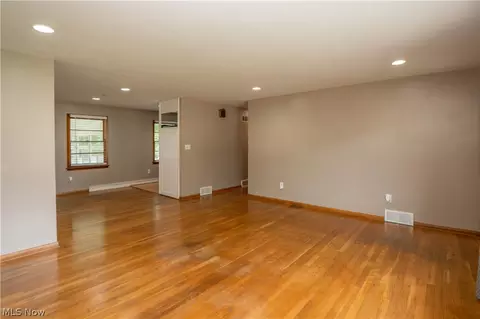 Living - 158 Miles Ave NW, Canton, OH 44708 photo 3 of 5