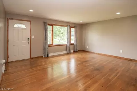 Living - 158 Miles Ave NW, Canton, OH 44708 photo 1 of 5
