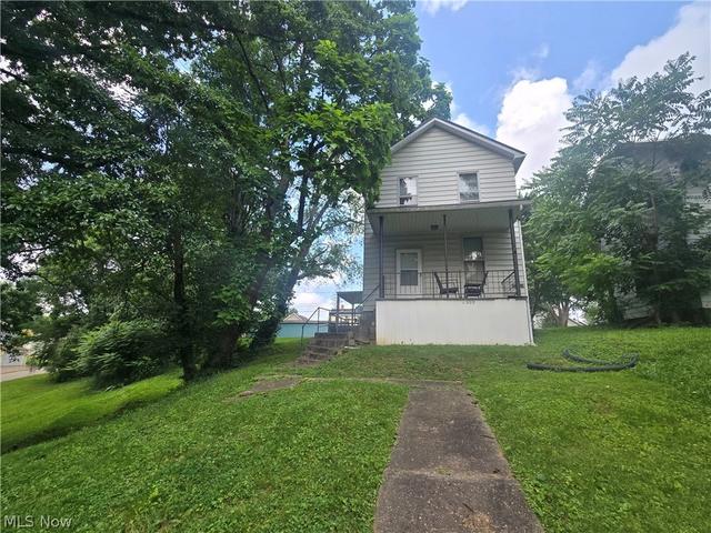 1509 May St, Zanesville, OH 43701