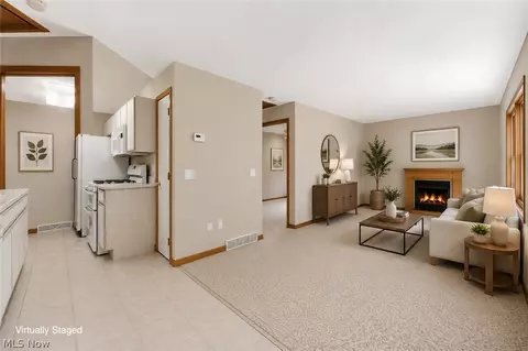 Living - 6435 Suzanne Ln, Solon, OH 44139 photo 3 of 4