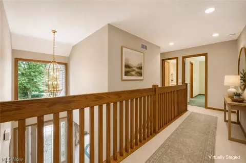 Entry Way - 6435 Suzanne Ln, Solon, OH 44139 photo 2 of 2
