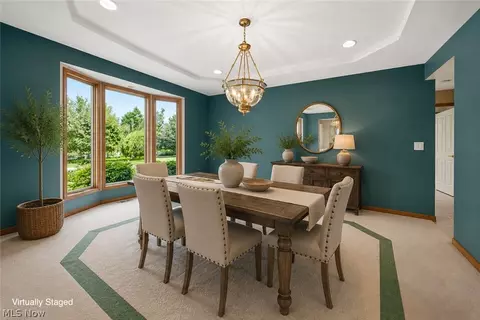 Dining - 6435 Suzanne Ln, Solon, OH 44139 photo 2 of 3