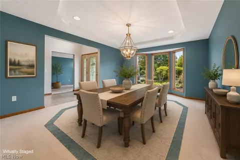 Dining - 6435 Suzanne Ln, Solon, OH 44139 photo 1 of 3