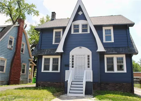 13402 Alvin Ave, Garfield Heights, OH 44105