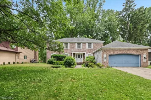 5611 Goodman Dr, North Royalton, OH 44133