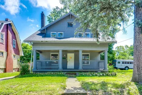 265 Madison Ave, Akron, OH 44320