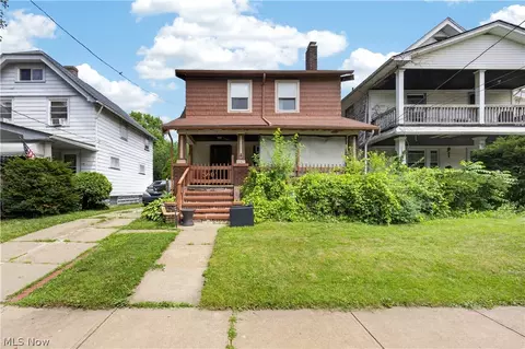 3491 W 99th St, Cleveland, OH 44102