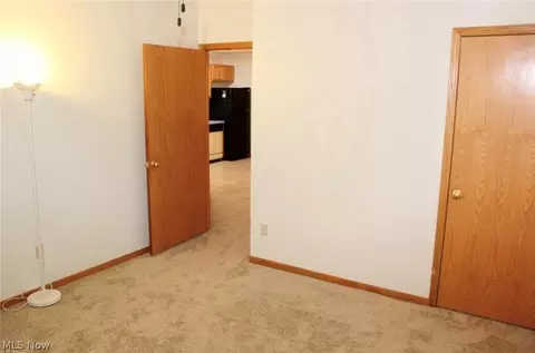 Bedroom - 361 Meadowbrook Ave #3, Boardman, OH 44512 photo 1 of 3