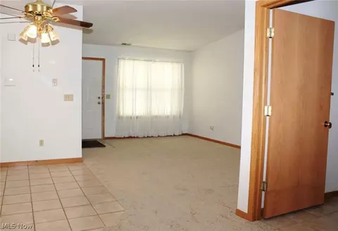 Living - 361 Meadowbrook Ave #3, Boardman, OH 44512 photo 1 of 4