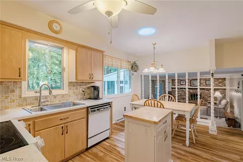 Kitchen - 5131 Cheswick Dr, Solon, OH 44139 photo 1 of 4