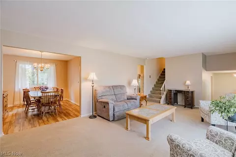 Living - 5131 Cheswick Dr, Solon, OH 44139 photo 3 of 6