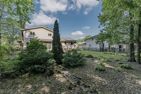 Exterior - 5131 Cheswick Dr, Solon, OH 44139 photo 8 of 10