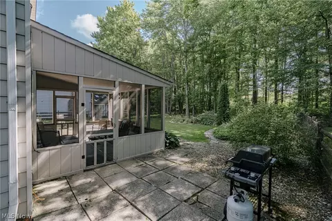 Exterior - 5131 Cheswick Dr, Solon, OH 44139 photo 5 of 10