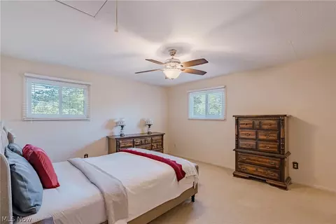 Bedroom - 5131 Cheswick Dr, Solon, OH 44139 photo 1 of 6