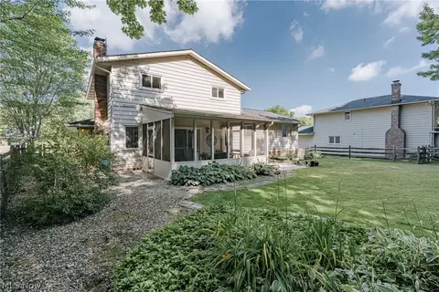 Exterior - 5131 Cheswick Dr, Solon, OH 44139 photo 6 of 10
