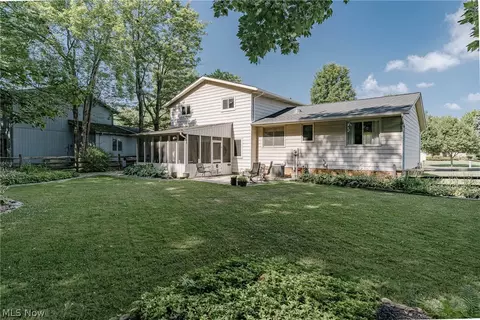 Exterior - 5131 Cheswick Dr, Solon, OH 44139 photo 7 of 10