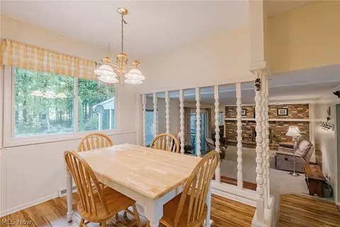 Dining - 5131 Cheswick Dr, Solon, OH 44139 photo 2 of 2