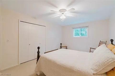 Bedroom - 5131 Cheswick Dr, Solon, OH 44139 photo 6 of 6