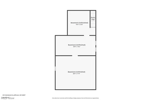 26 E Ashtabula St, Jefferson, OH 44047 photo 42