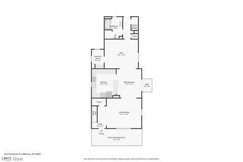 26 E Ashtabula St, Jefferson, OH 44047 photo 43