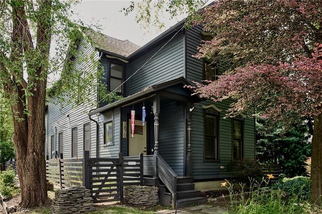 1870 W 44th St, Cleveland, OH 44113