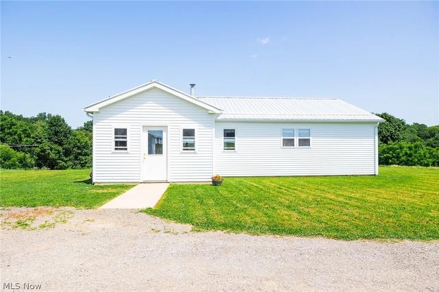 3825 Pryor Rd #1, Chandlersville, OH 43727