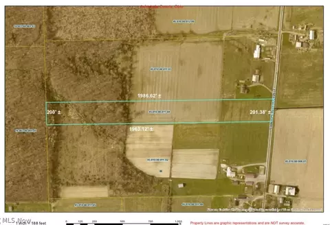 Stanhope-kelloggsville Road, Dorset, OH 44032
