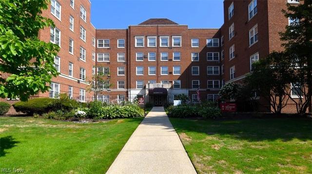 19201 Van Aken Blvd #508, Shaker Heights, OH 44122
