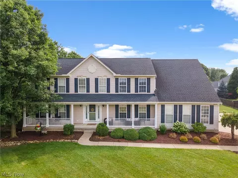 4712 Churchill Dr, Avon, OH 44011