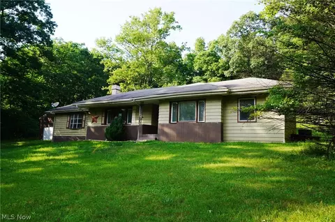 16965 Anderson Rd, Kimbolton, OH 43749