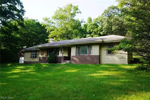 16965 Anderson Rd, Kimbolton, OH 43749