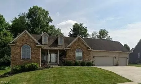 410 Juniper Path, Doylestown, OH 44230