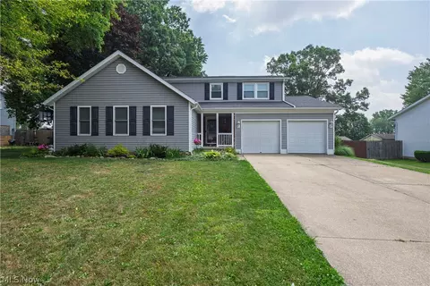 600 Snively Ave NW, Massillon, OH 44646