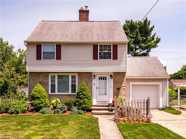 4179 W 62nd St, Cleveland, OH 44144