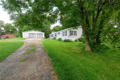 13129 Shank Rd, Doylestown, OH 44230