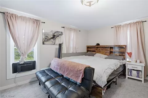 Bedroom - 141 E 2nd St, Perrysville, OH 44864 photo 1 of 3