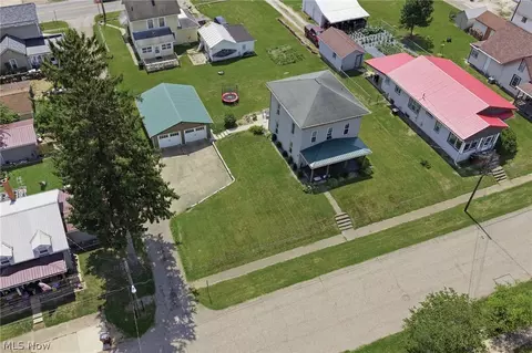 141 E 2nd St, Perrysville, OH 44864 photo 22