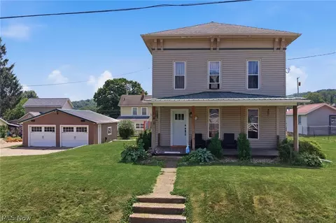 141 E 2nd St, Perrysville, OH 44864