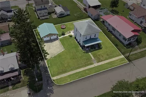141 E 2nd St, Perrysville, OH 44864 photo 23